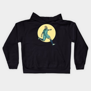 Mustang Kids Hoodie